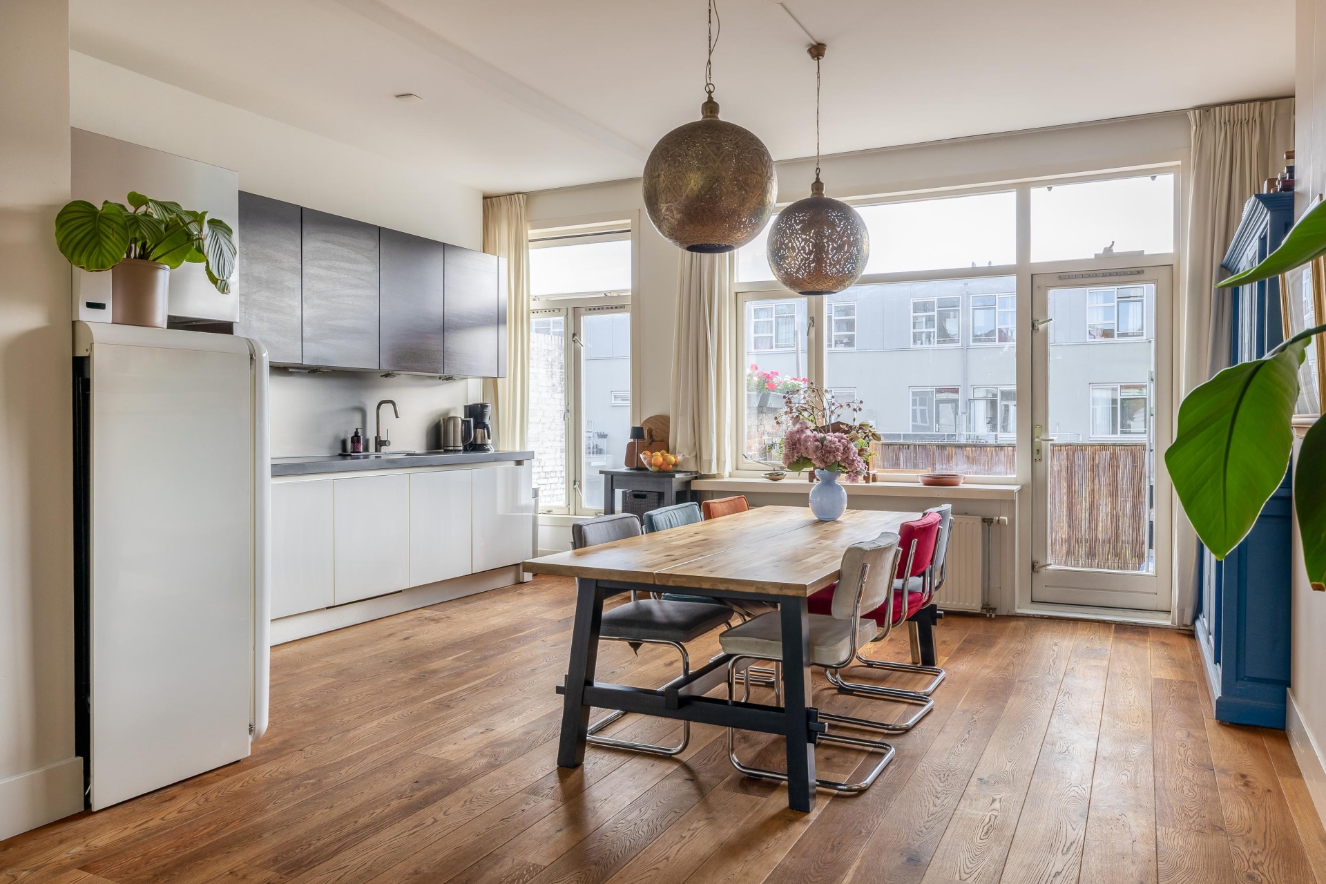 Appartement te koop: Loosduinsekade 41A, 'S-Gravenhage