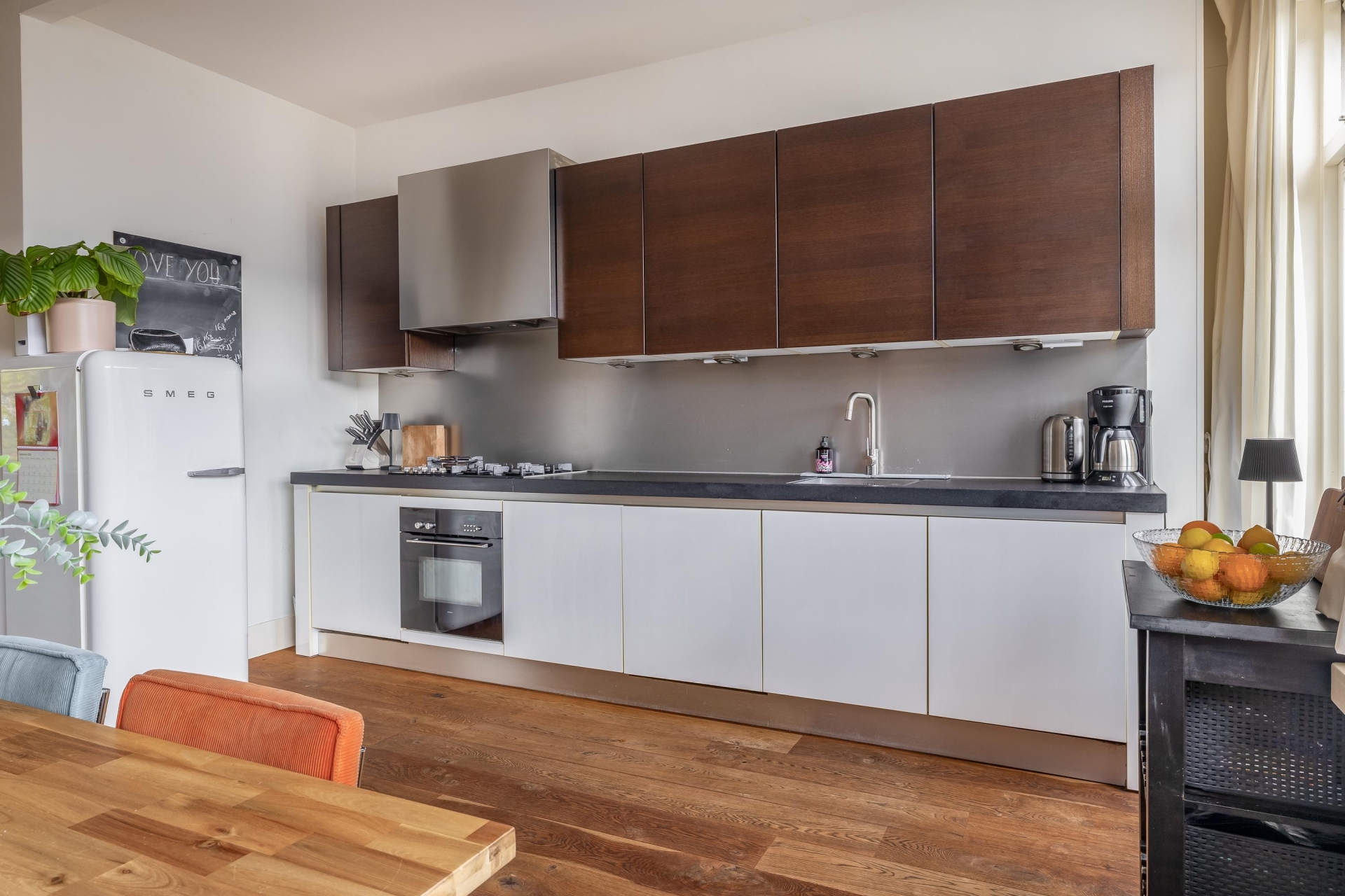 Appartement te koop: Loosduinsekade 41A, 'S-Gravenhage
