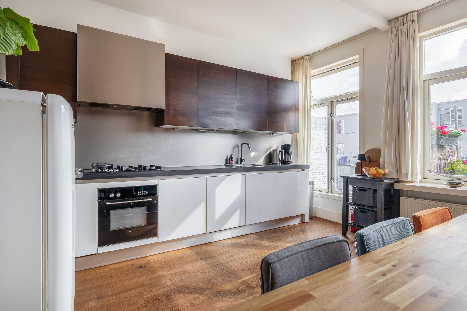 Appartement te koop: Loosduinsekade 41A, 'S-Gravenhage