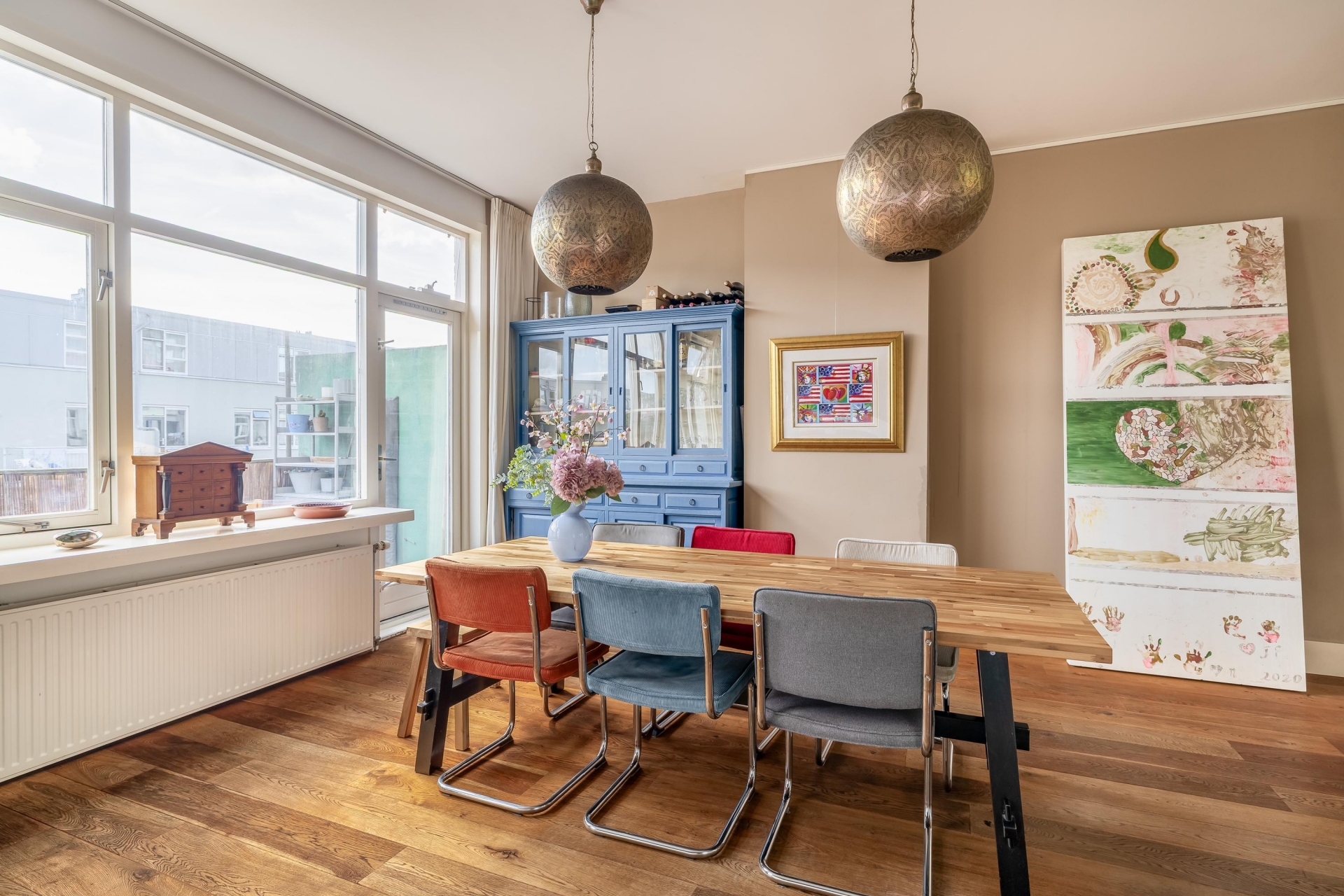 Appartement te koop: Loosduinsekade 41A, 'S-Gravenhage