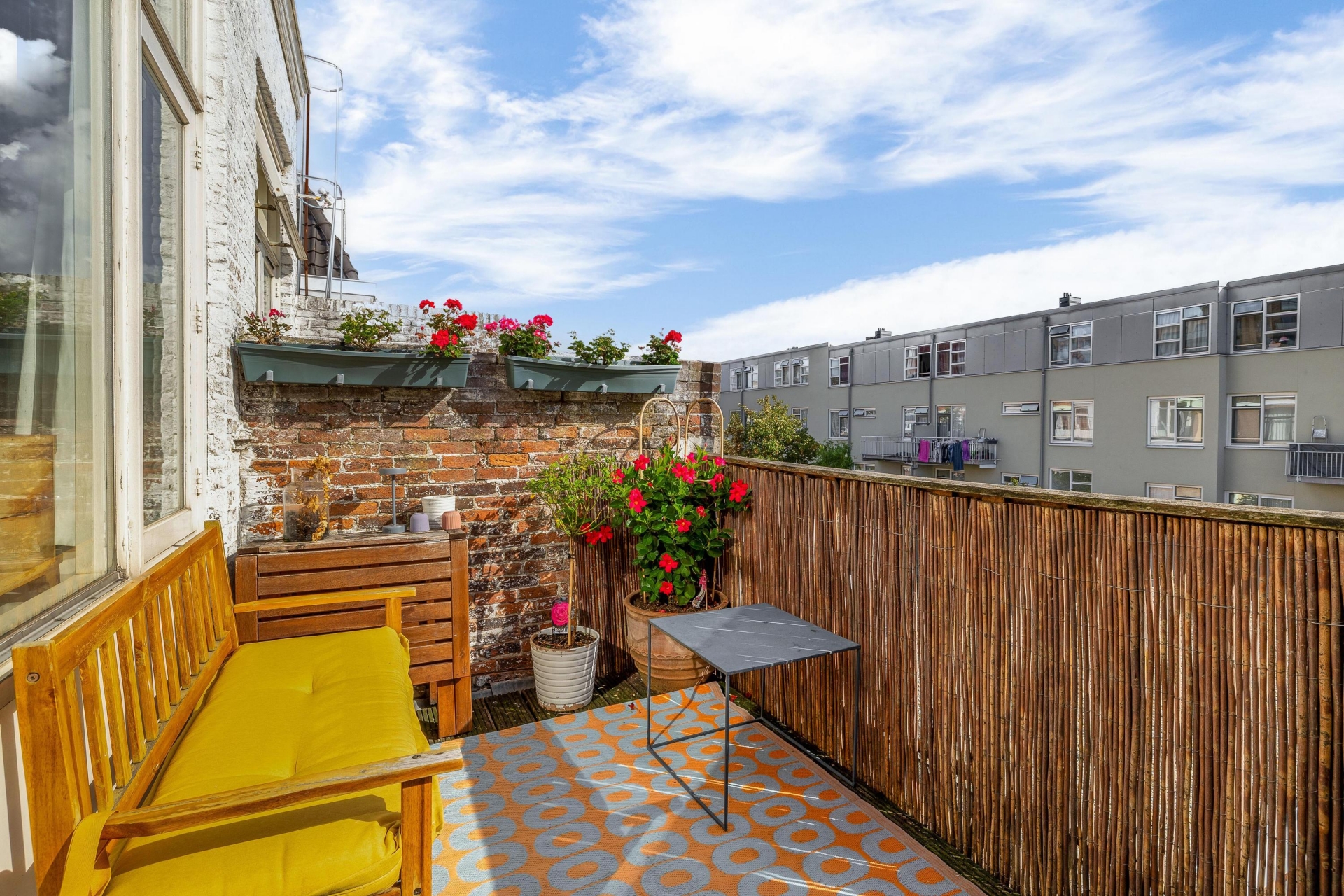 Appartement te koop: Loosduinsekade 41A, 'S-Gravenhage