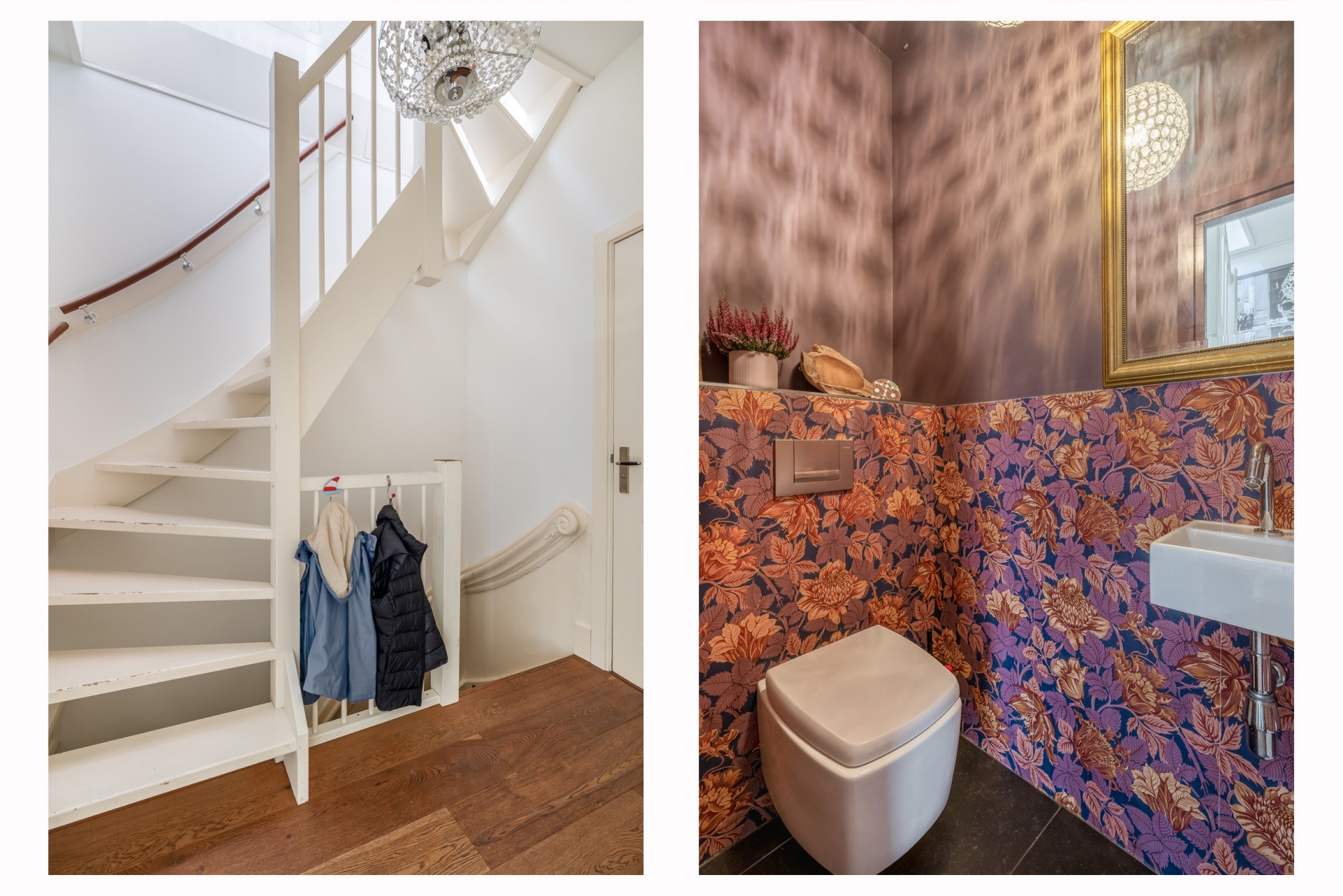 Appartement te koop: Loosduinsekade 41A, 'S-Gravenhage