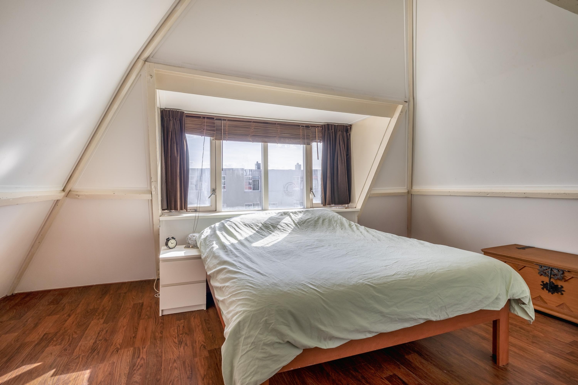 Appartement te koop: Loosduinsekade 41A, 'S-Gravenhage