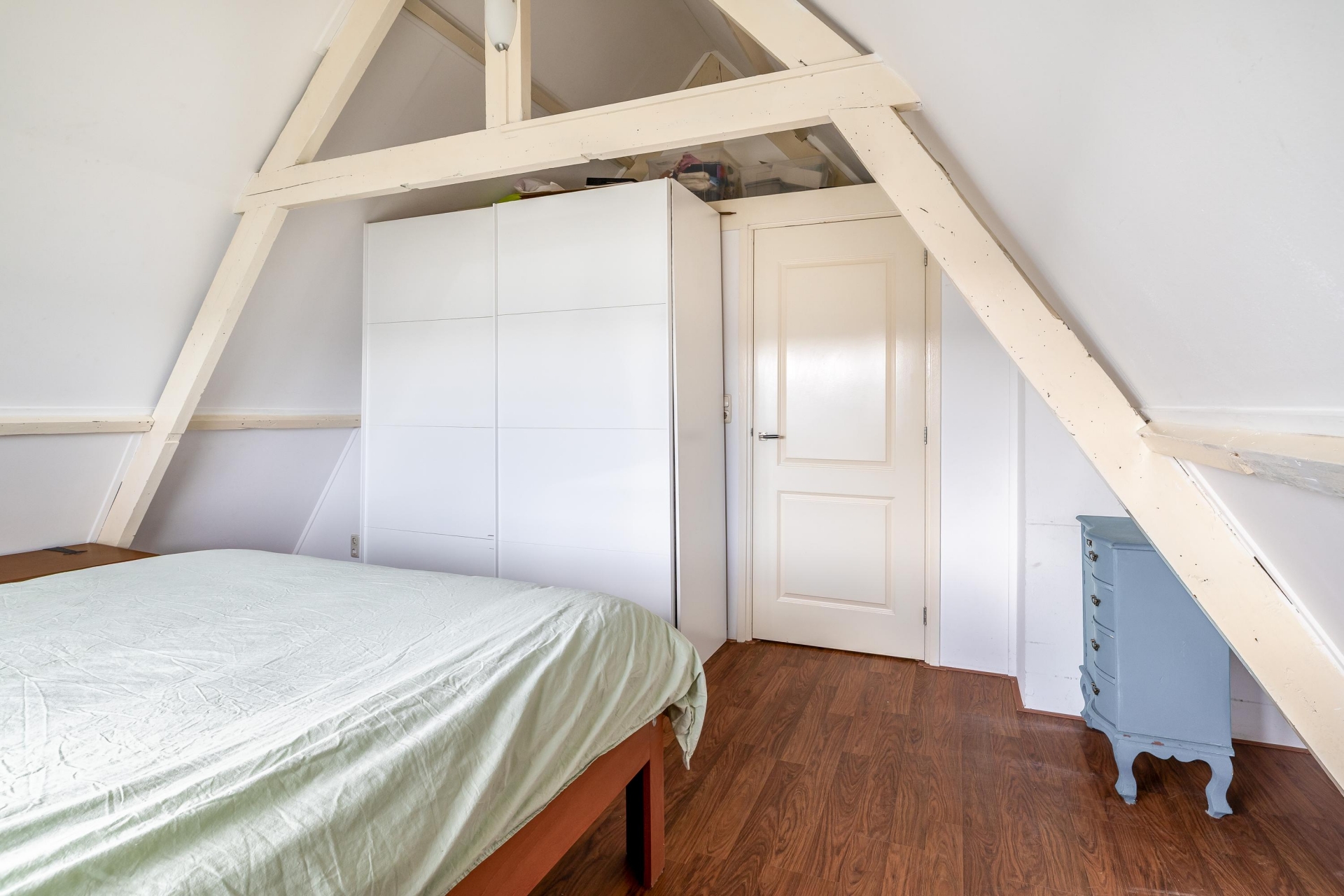 Appartement te koop: Loosduinsekade 41A, 'S-Gravenhage