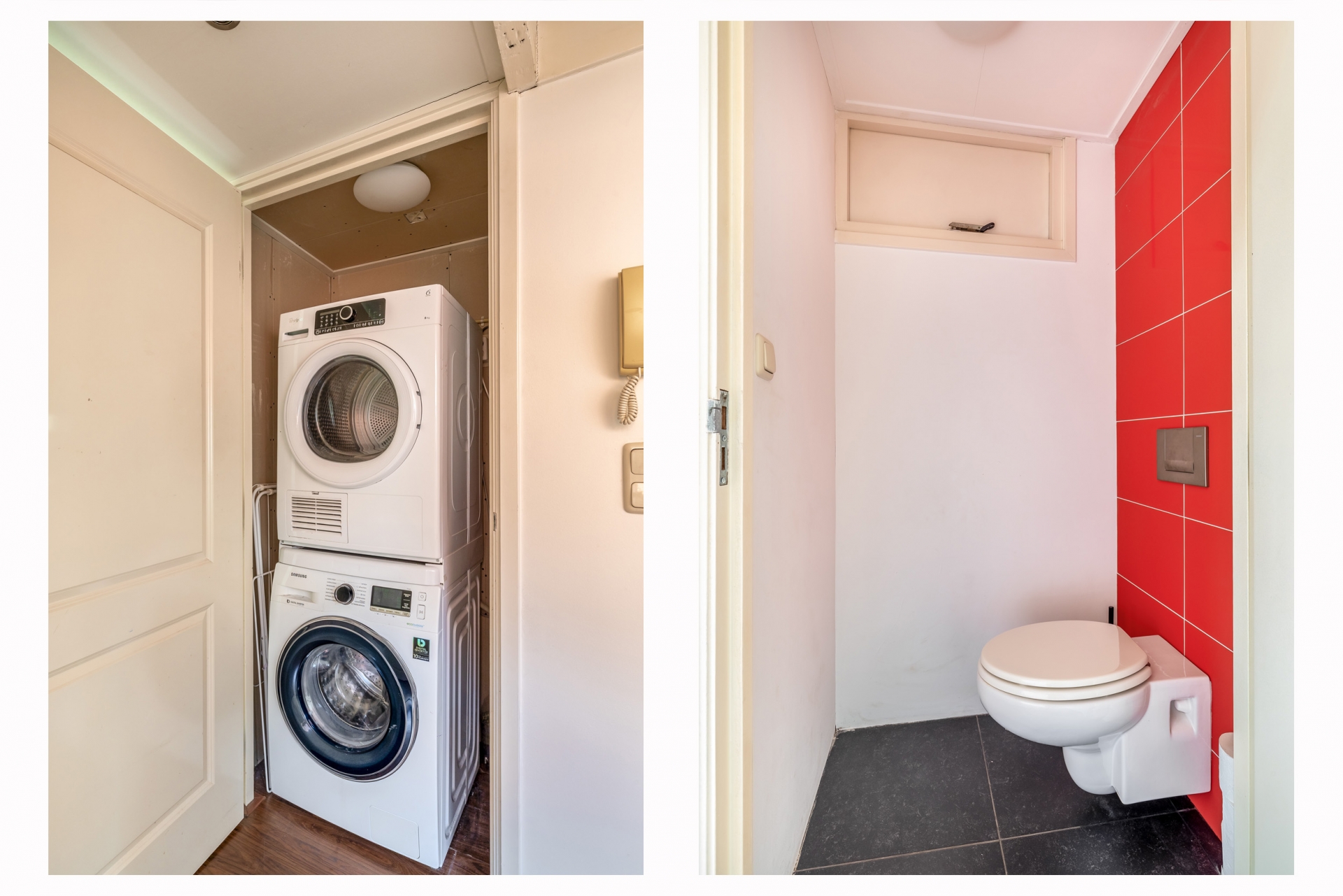 Appartement te koop: Loosduinsekade 41A, 'S-Gravenhage