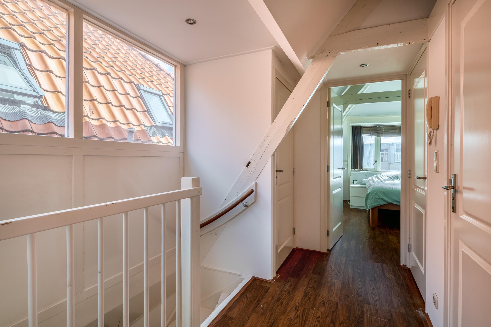 Appartement te koop: Loosduinsekade 41A, 'S-Gravenhage