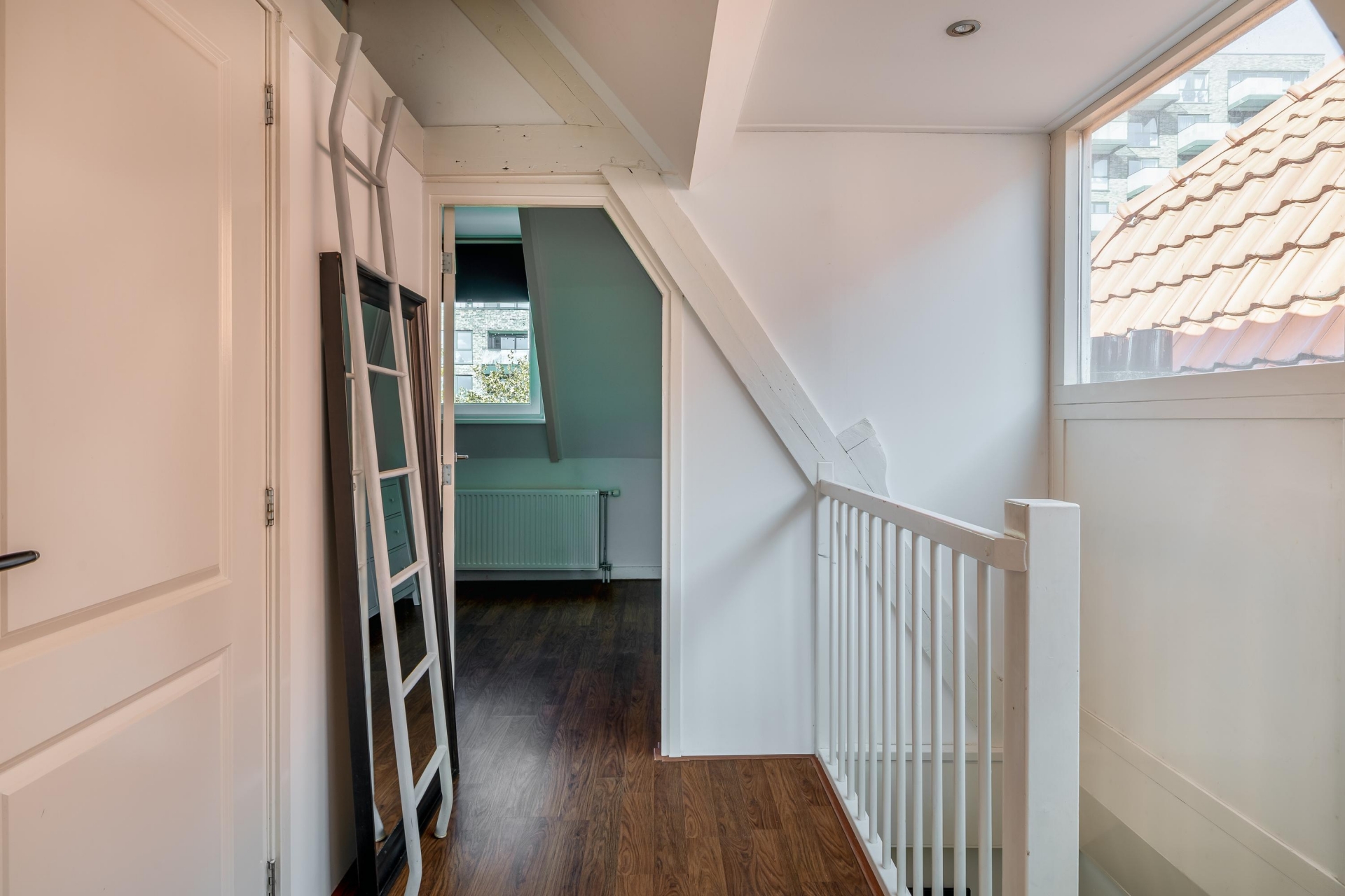 Appartement te koop: Loosduinsekade 41A, 'S-Gravenhage