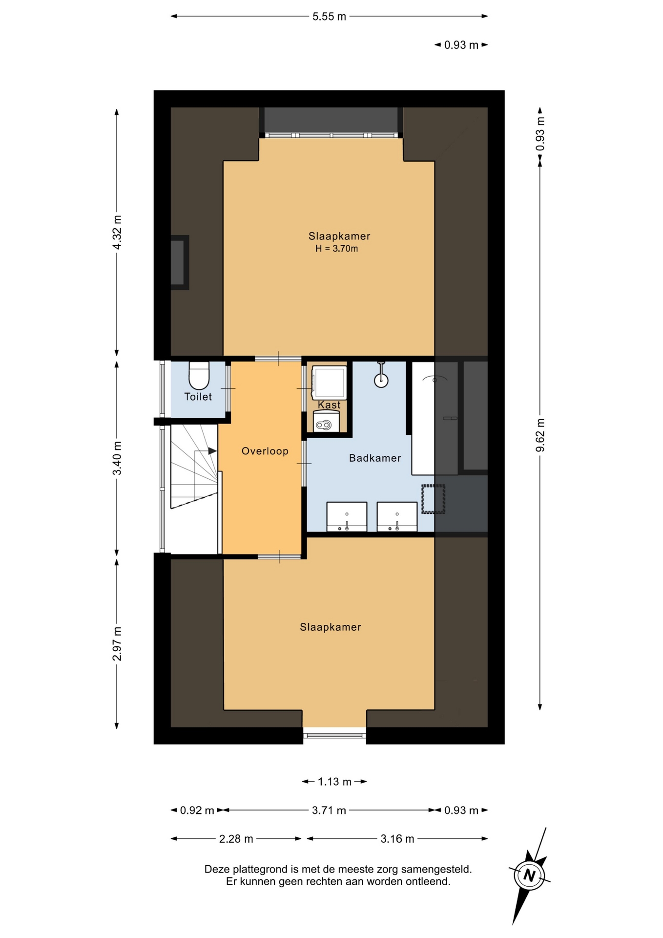 Appartement te koop: Loosduinsekade 41A, 'S-Gravenhage