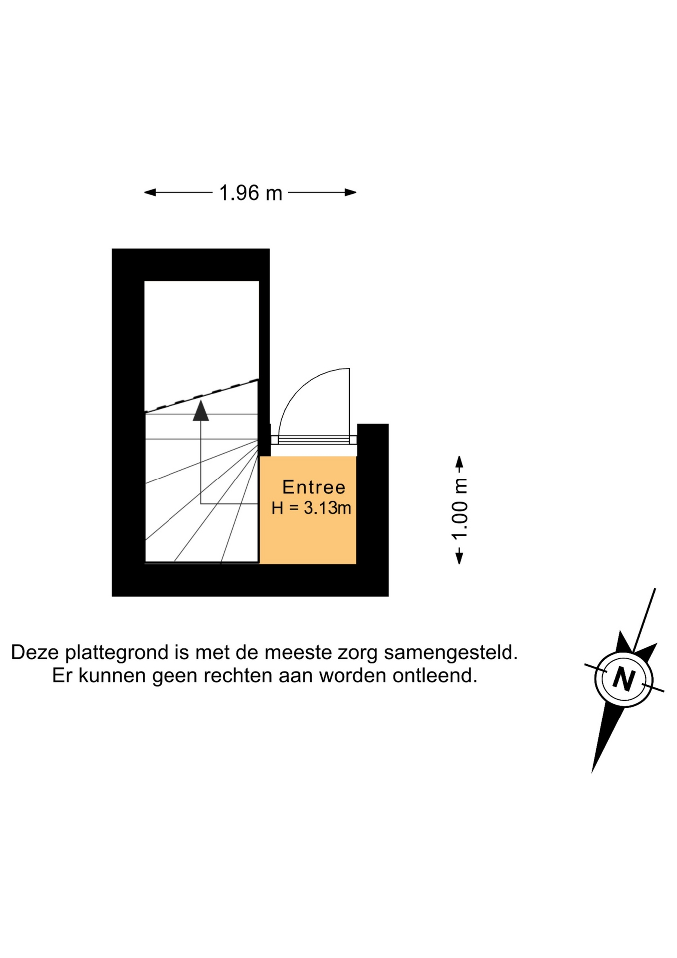 Appartement te koop: Loosduinsekade 41A, 'S-Gravenhage