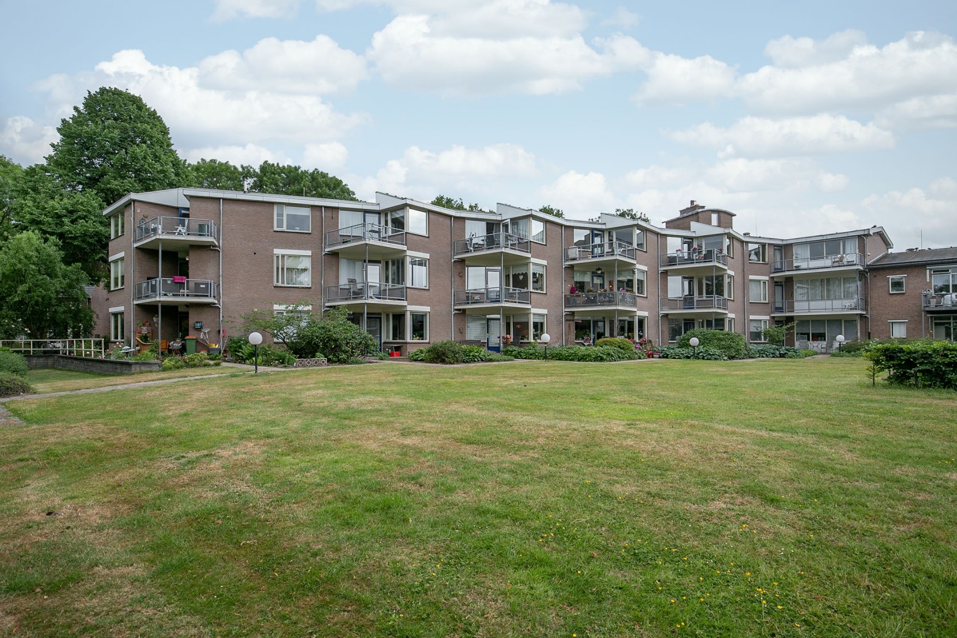 Woonhuis in Zevenbergen