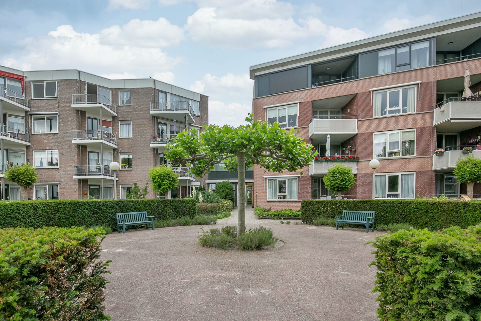 Woonhuis in Zevenbergen